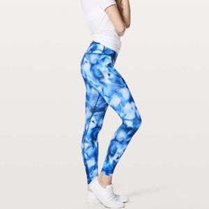 Lululemon Wunder Under